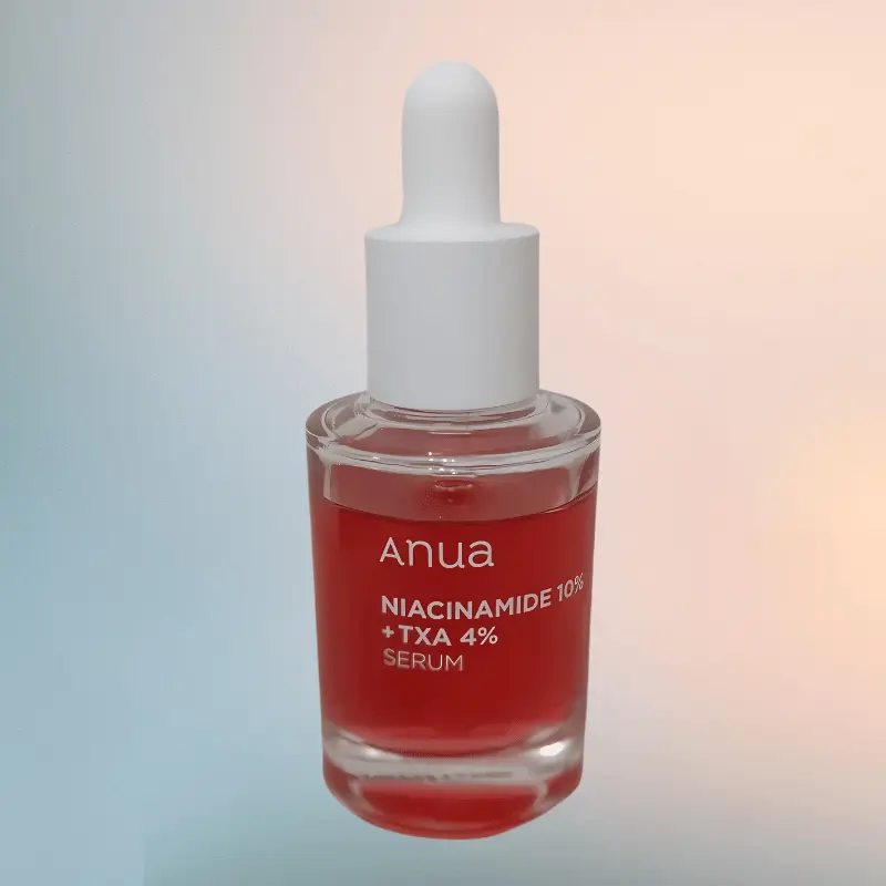 Anua Niacinamide 10% + TXA 4% Serum 30 ml