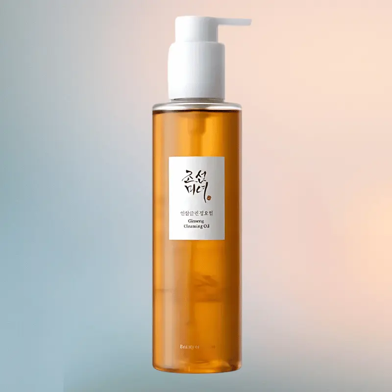 Beauty of Joseon Ginseng Cleansing Oil 210 ml