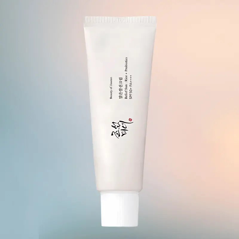 Beauty of Joseon Relief Sun Rice + Probiotics SPF50+ 50 ml