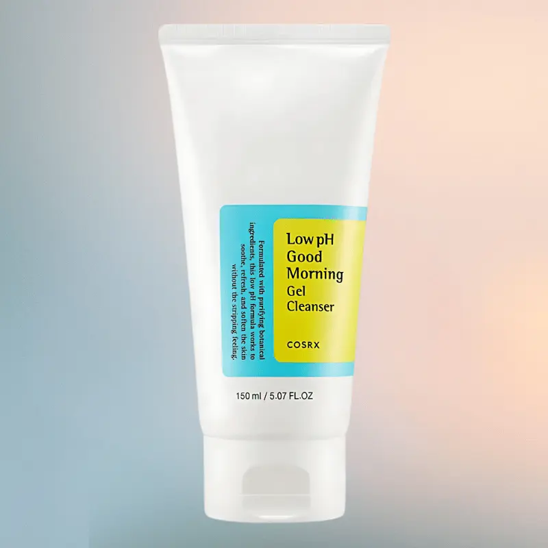 COSRX Low pH Good Morning Gel Cleanser 150 ml