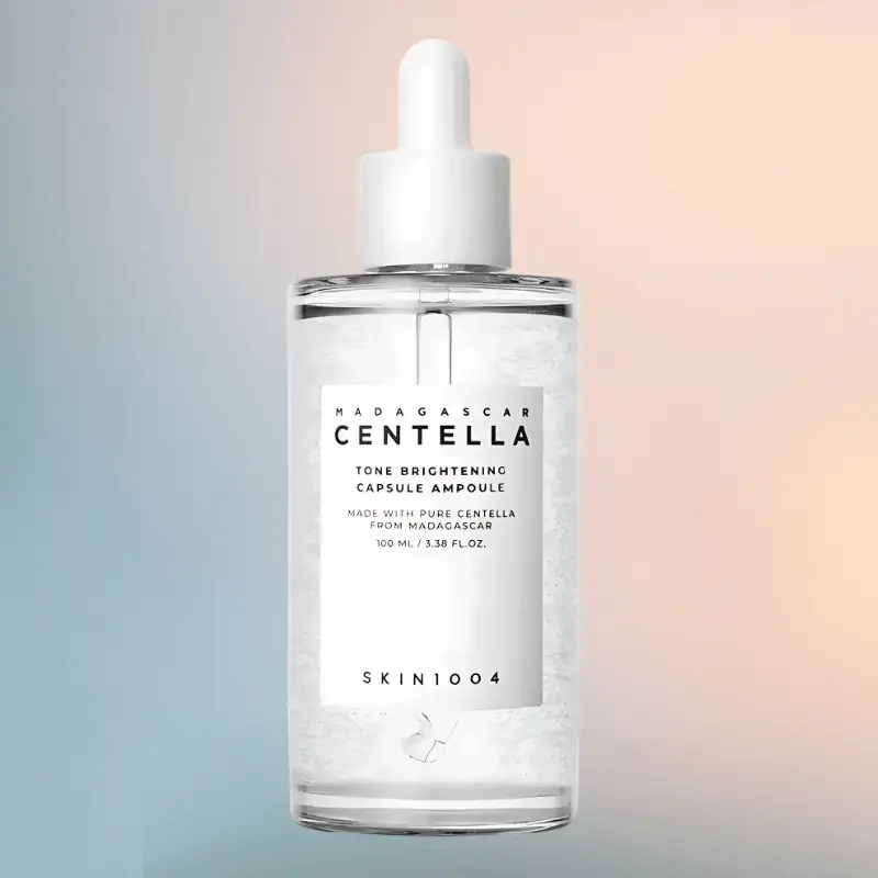 SKIN1004 Madagascar Centella Tone Brightening Capsule Ampoule 100 ml