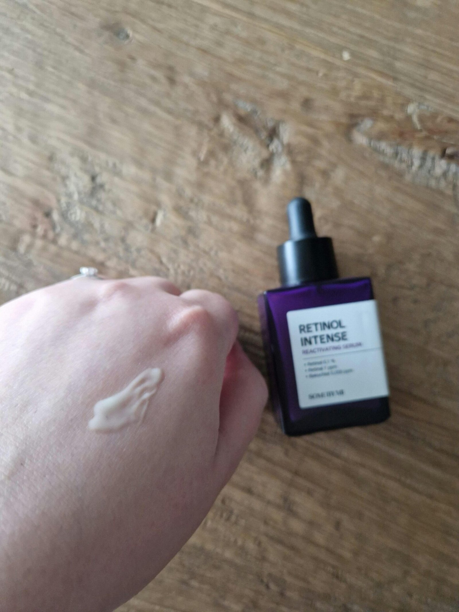Some By Mi Retinol Intense Reactivating Serum 30 ml – Image 3