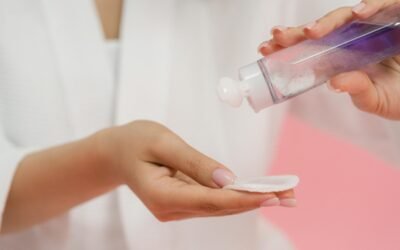 Démaquillants pour femmes