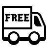 Logo Livraison offerte