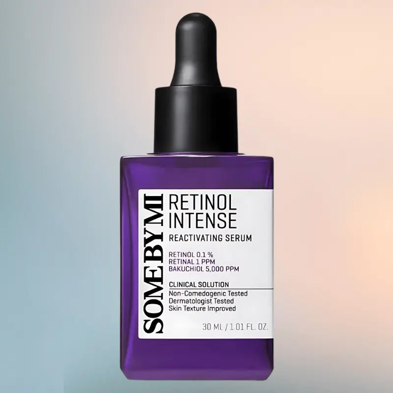 Some By Mi Retinol Intense Reactivating Serum 30 ml